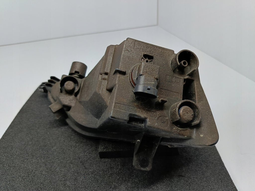 VW GOLF VII LIFT 17- NEBELSCHEINWERFER RECHTS VORNE 5G0941662F