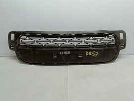 CITROEN C3 III 16- GRILLE CENTRAL MESH GRILLE FRONT BUMPER 9812061877