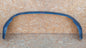 TOYOTA RAV 4 IV LIFT 15- DOKŁADKA DOLNA SPOILER ZDERZAKA TYŁ 52169-42010