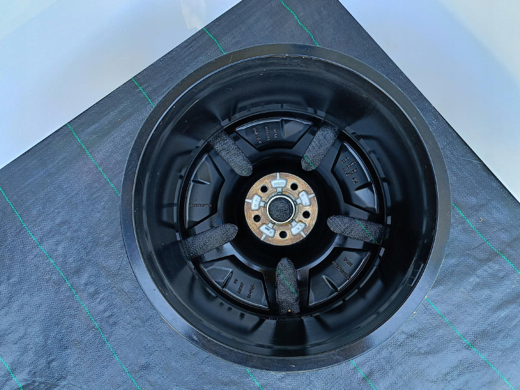 FELGA ALUMINIOWA POLESTAR VOLVO OE 9.0''x19'' ET53 5x108 32327782