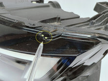 Load image into Gallery viewer, Opel Mokka II B 20- LAMPA LEWA PRZÓD PRZEDNIA FULL LED EU 9844356480