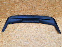 Laden Sie das Bild in den Galerie-Viewer, VOLVO V40 II 12- DIFFUSOR UNTERE BLENDE HECKSPOLIER STOßSTANGE HINTEN 31283760