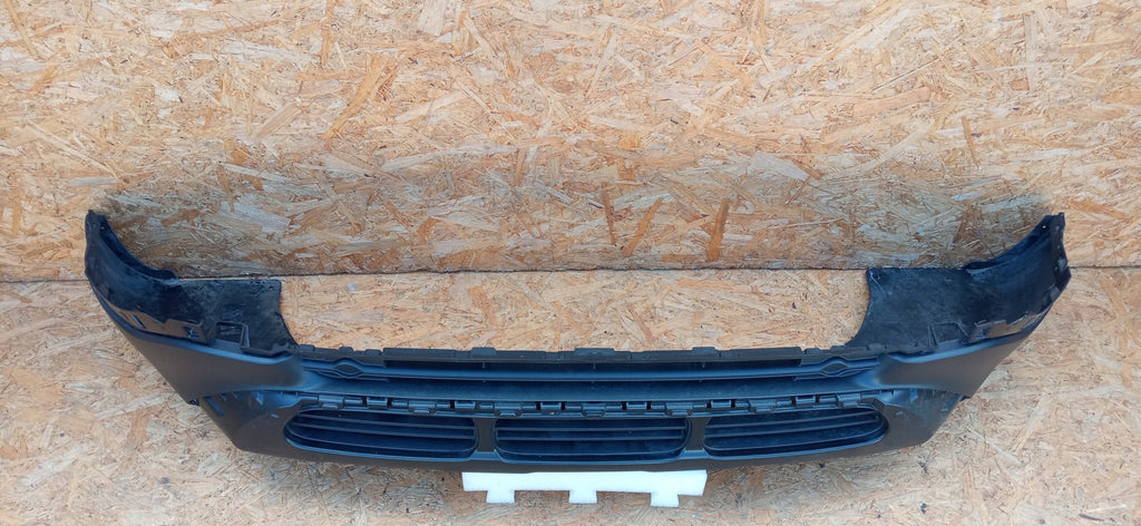 CITROEN C3 AIRCROSS 17- UNTERE STOSSFÄNGERLIPPE SPOILER VORNE 13490016