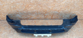 CITROEN C3 AIRCROSS 17- DOKŁADKA DOLNA SPOILER ZDERZAKA PRZÓD 13490016