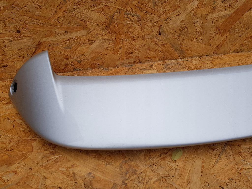 SUZUKI SWIFT SPORT 10- SPOILER HECKKLAPPENSPOILER DACHKANTER HINTEN 83980-71L0