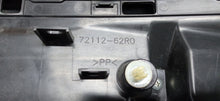 Laden Sie das Bild in den Galerie-Viewer, SUZUKI IGNIS III 3 16- ATRAPA GRILL KRATKA ZDERZAKA PRZÓD 72111-62R0