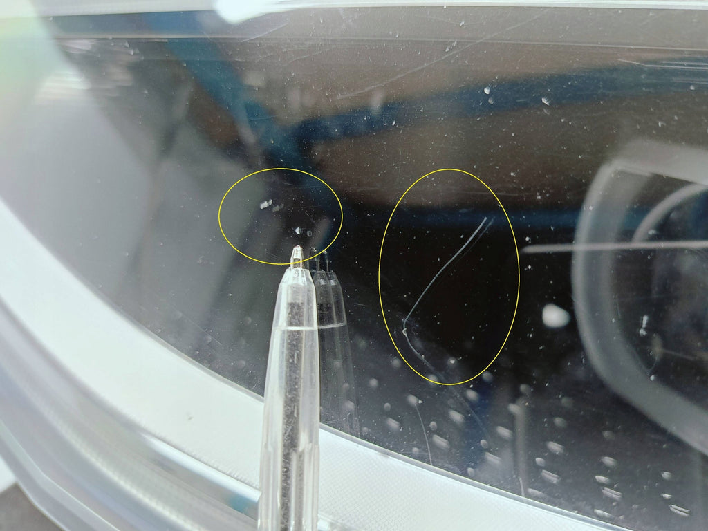 Volkswagen ID.4 ID4 20- LAMPA LEWA PRZÓD PRZEDNIA IQ.LIGHT EU 11B941035