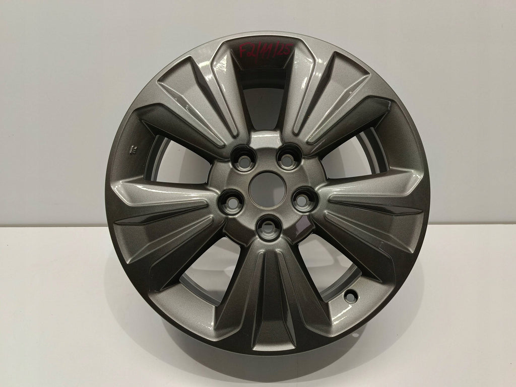 SUZUKI VITARA SX4 S-CROSS FELGA ALUMINIOWA 6.5JX17 ET50 5X114.3 43210-54P80
