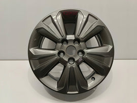 SUZUKI VITARA SX4 S-CROSS FELGA ALUMINIOWA 6.5JX17 ET50 5X114.3 43210-54P80
