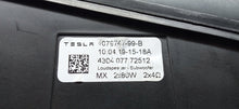 Załaduj zdjęcie do przeglądarki galerii, TESLA MODEL 3 III SUBWOOFER GŁOŚNIK NISKOTONOWY 1079747-99-B