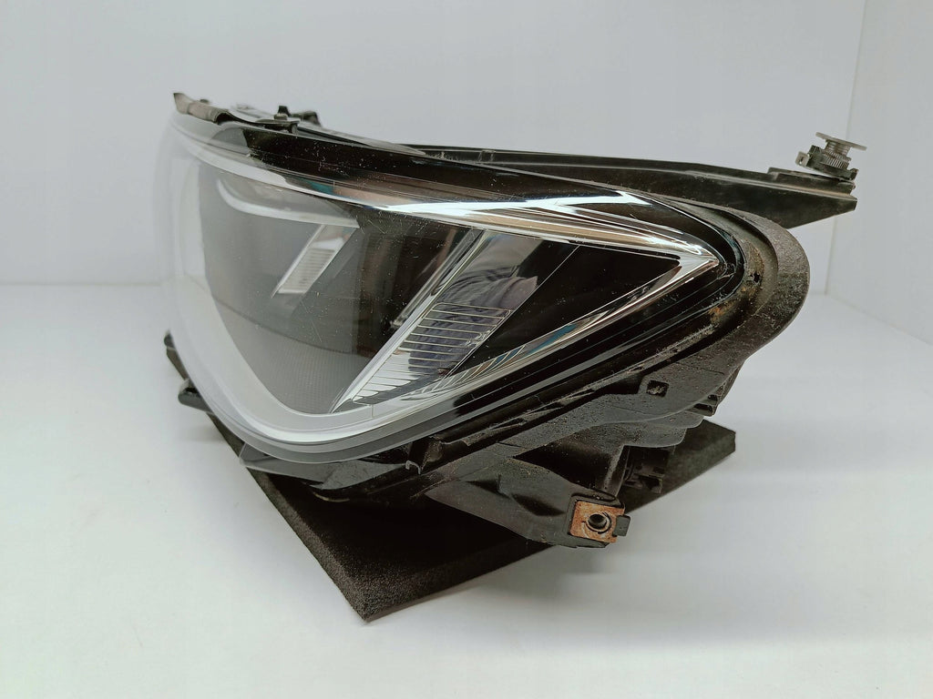 Volkswagen PASSAT B8 14- LAMPA LEWA PRZÓD PRZEDNIA ZWYKŁA H7 H9 3G1941005C