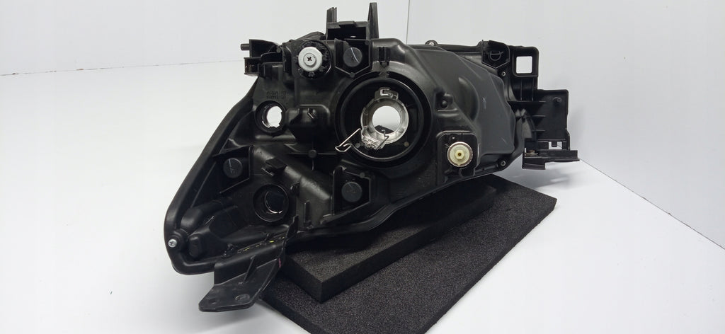 MAZDA 2 II DJ 14- SCHEINWERFER RECHTS VORN H4 DB5J-51030