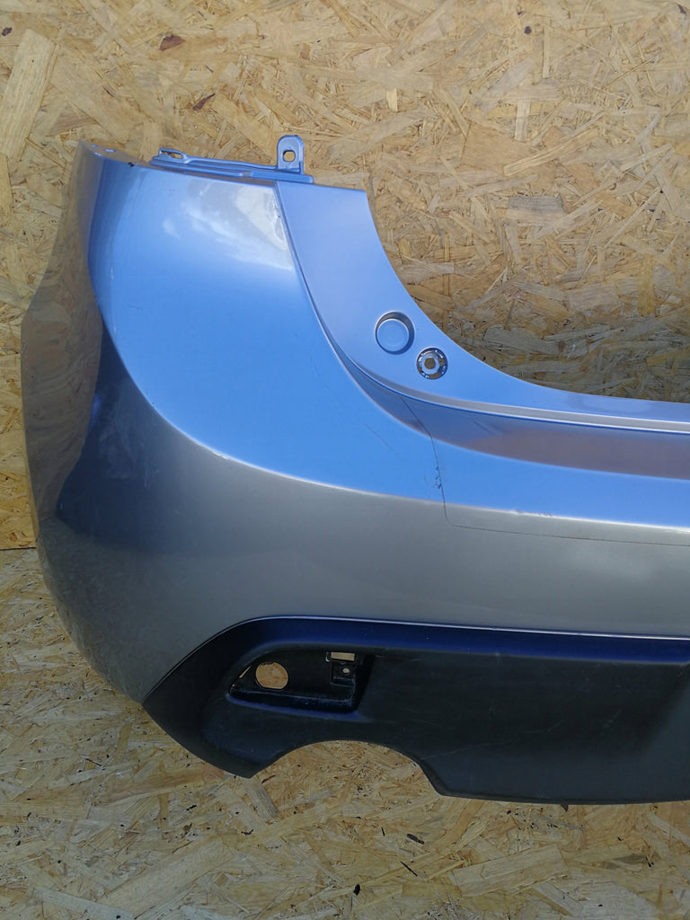 MAZDA 3 III BL HB 08- STOSSFÄNGER HINTEN TYLNY BCW8-50221