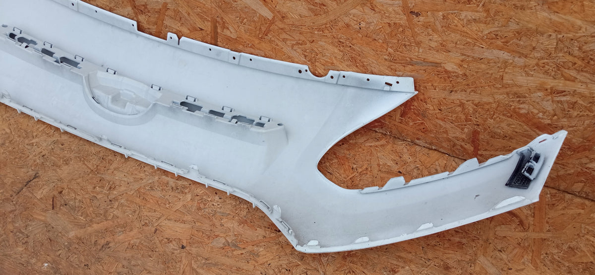 Ford Transit Connect 13- Calandre Pièce D'adaptation Supérieure Pare-Chocs Avant DT11-17K819-A — photo 7 sur 11