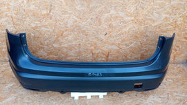 NISSAN QASHQAI II 2 J11 13- ZDERZAK TYŁ TYLNY 4XPDC 850224EA0H