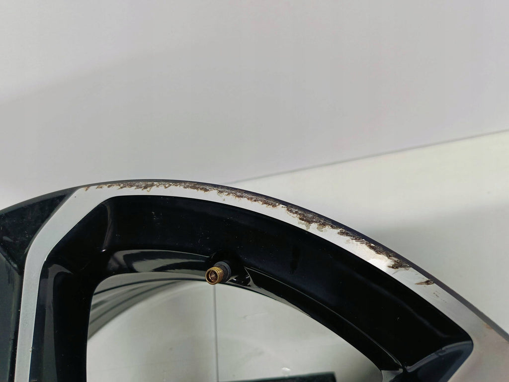 Opel Corsa F FELGA ALUMINIOWA 17 CALI 17''x7'' 4x108 ET38 39182183