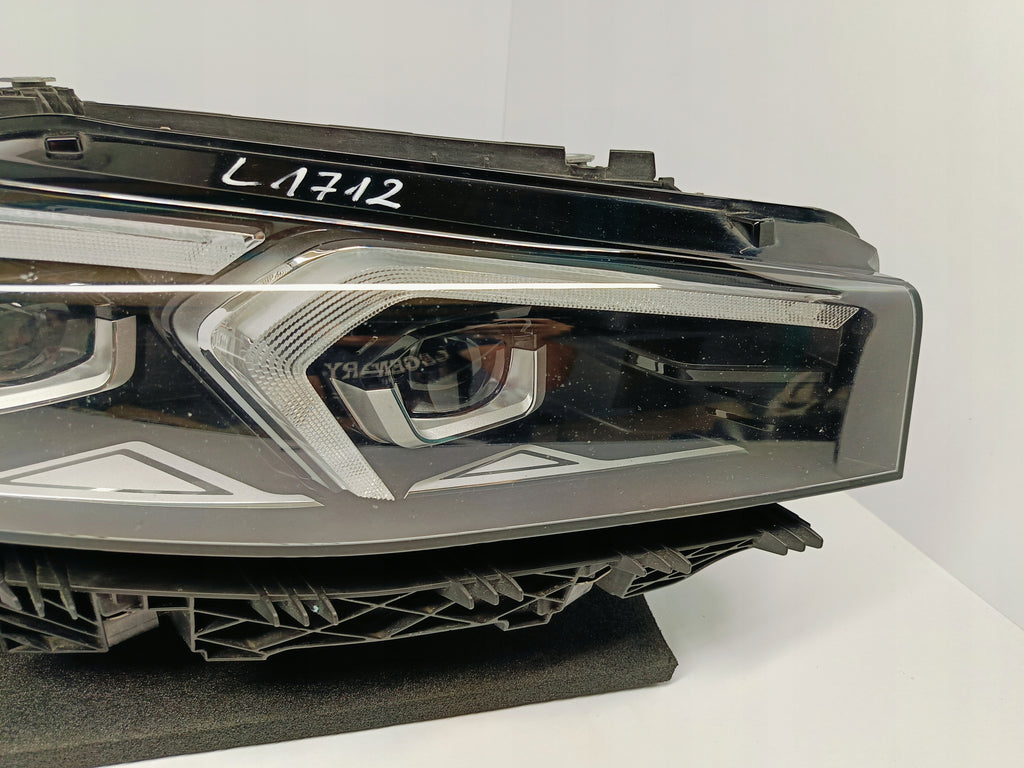 BMW 3 G20 G21 LIFT 21- SCHEINWERFER RECHTS VORNE FULL LED EU 9450796-03