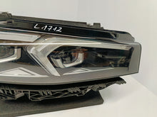 Laden Sie das Bild in den Galerie-Viewer, BMW 3 G20 G21 LIFT 21- SCHEINWERFER RECHTS VORNE FULL LED EU 9450796-03