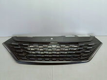 Załaduj zdjęcie do przeglądarki galerii, Iveco Daily 19- ATRAPA GRILL ZDERZAKA PRZÓD CHROM 5802317677