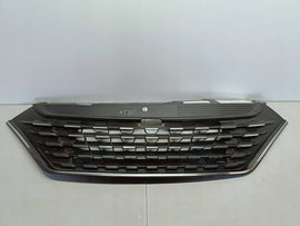 Iveco Daily 19- ATRAPA GRILL ZDERZAKA PRZÓD CHROM 5802317677