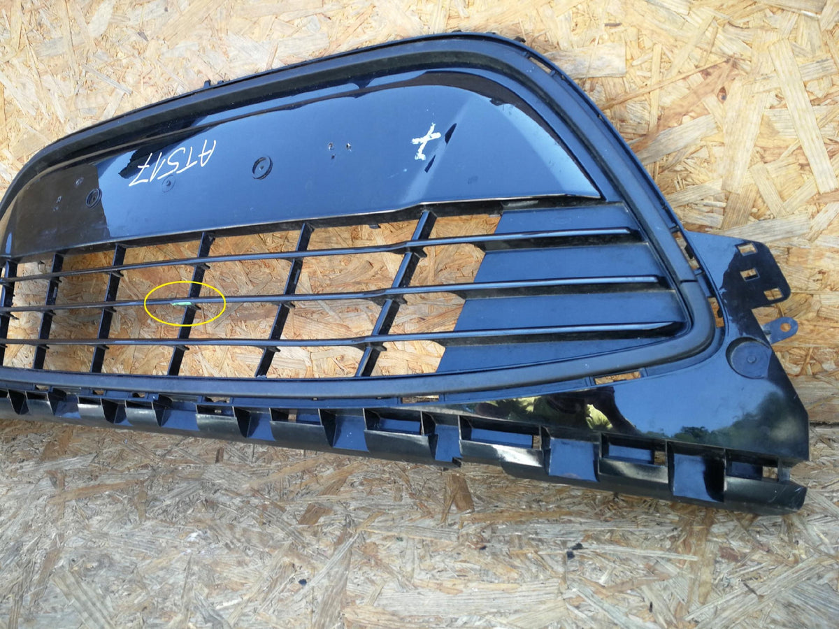 Ford S-Max Lift 10- Grille Grille Grille Front Bumper AM21-17B968-Bd — photo 2 of 10