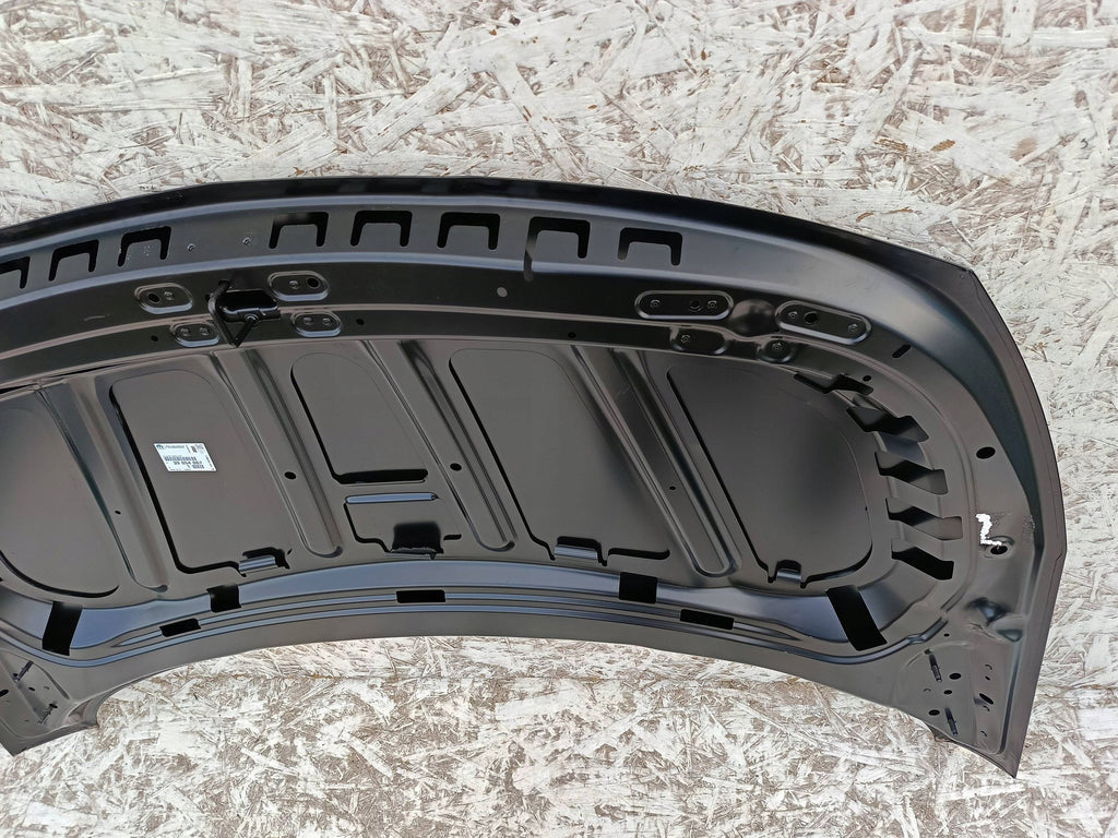 Opel Astra K V 15-19 MOTORHAUBE MOTORABDECKUNG 39054067