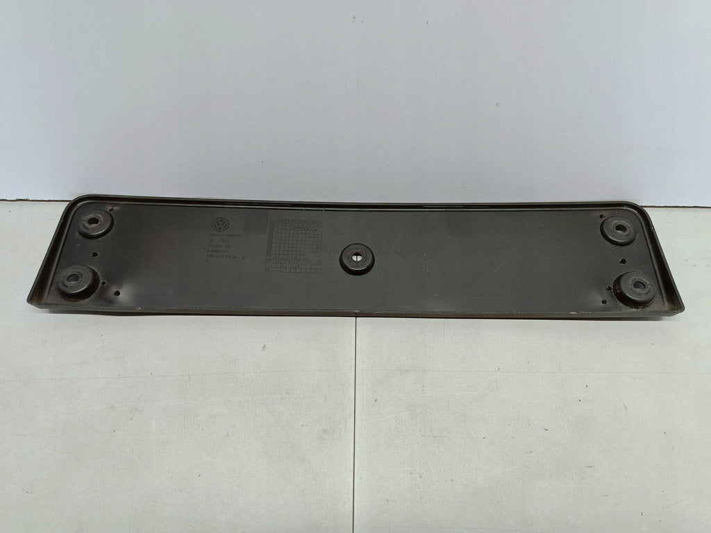 Volkswagen ID.4 ID 4 20- NUMMERNSCHILDHALTERUNG RAHMEN 11A807287