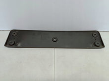 Laden Sie das Bild in den Galerie-Viewer, Volkswagen ID.4 ID 4 20- NUMMERNSCHILDHALTERUNG RAHMEN 11A807287