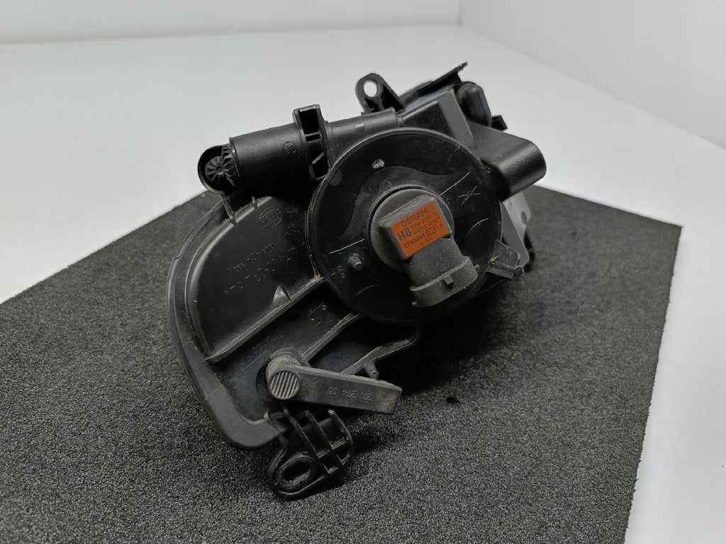 AUDI A4 B8 LIFT 11- HALOGEN PRZECIWMGIELNY ŚWIATŁO LEWY PRZÓD 8K0941699