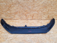 Załaduj zdjęcie do przeglądarki galerii, VOLKSWAGEN POLO V R-LINE 09- SPOILER DOKŁADKA ZDERZAKA PRZÓD 6R0805915B