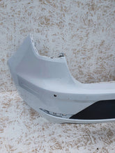 Laden Sie das Bild in den Galerie-Viewer, STOSSFÄNGER SEAT LEON 3 III 5F9 LIFT FR ST KOMBI HINTEN HINTERER 5F9807568J
