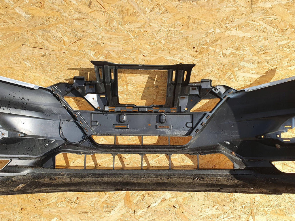 Nissan Qashqai II J11 LIFT 17- ZDERZAK PRZÓD PRZEDNI 62022-HV00H