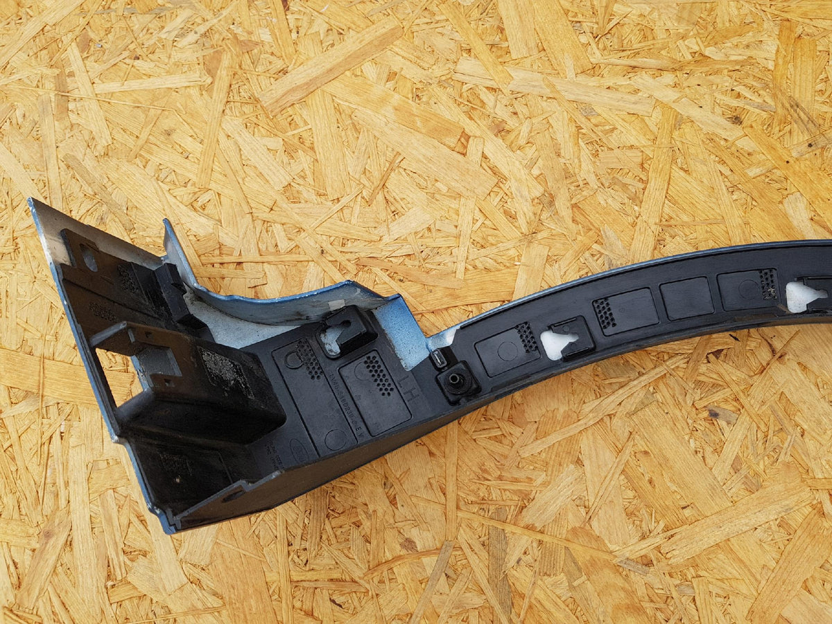 Ford Kuga Escape MK3 Leiste Vorne Links Kotflügel — Foto 8 von 10