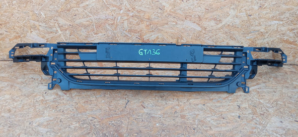 RENAULT CLIO 4 IV LIFT 16- KÜHLERGRILL GITTER MITTLERE GRILL 622542412R