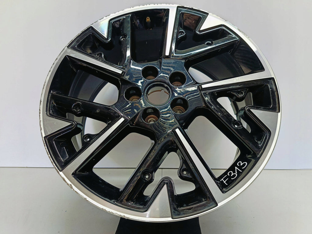 OPEL ASTRA J K GRANDLAND FELGA ALUMINIOWA 18''x7.5'' 5x108 ET44 9850014180