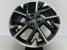 Załaduj zdjęcie do przeglądarki galerii, OPEL ASTRA J K GRANDLAND FELGA ALUMINIOWA 18''x7.5'' 5x108 ET44 9850014180