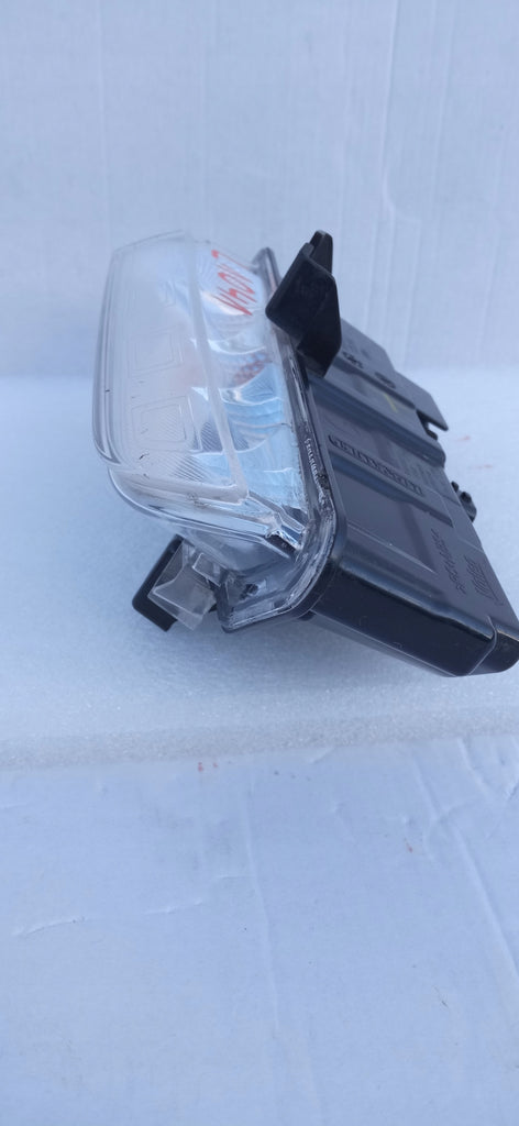 RENAULT CLIO 4 IV CAPTUR 12- HALOGENSCHEINWERFER TAGFAHRLICHT LINKS LAMPE 266059493R