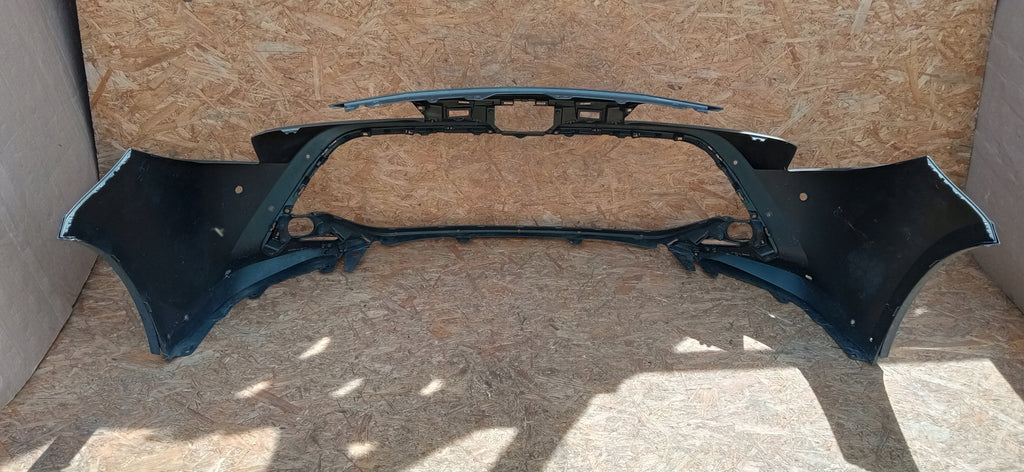 TOYOTA COROLLA E21 19- STOßSTANGE VORNE PDC STOßSTANGENLEISTEN 52119-02P40