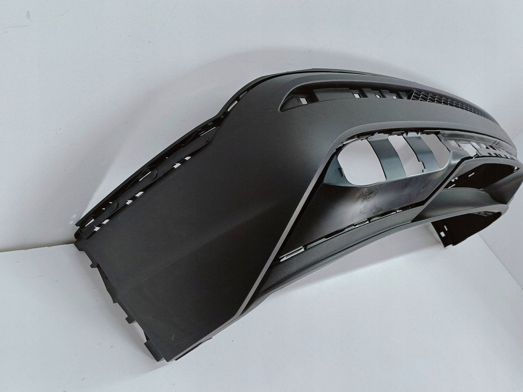 Seat Tarraco 18- ZDERZAK TYŁ TYLNY DOKŁADKA DOLNA DYFUZOR SPOILER 5FJ807521