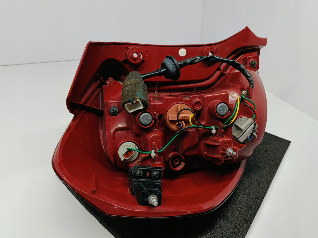KIA PICANTO III 17- LAMPA PRAWA TYLNA PRAWY TYŁ SEOGU KIA OE 92402-G6