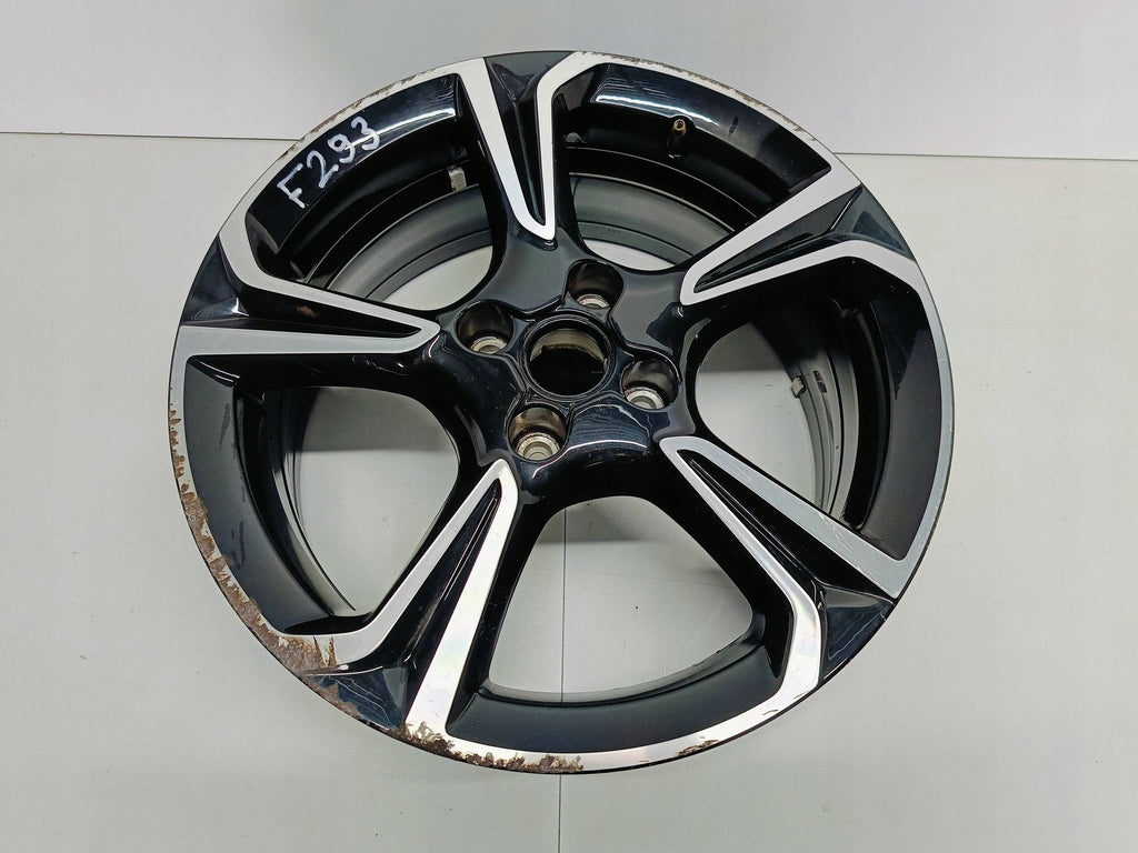 Opel Corsa F FELGA ALUMINIOWA 17 CALI 17''x7'' 4x108 ET38 39182183