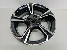 Załaduj zdjęcie do przeglądarki galerii, Opel Corsa F FELGA ALUMINIOWA 17 CALI 17''x7'' 4x108 ET38 39182183