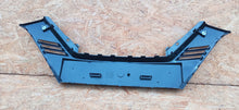 Load image into Gallery viewer, NISSAN QASHQAI II J11 LIFT 17- LISTWA ATRAPA NAKŁADKA ZDERZAKA 62070HV01A