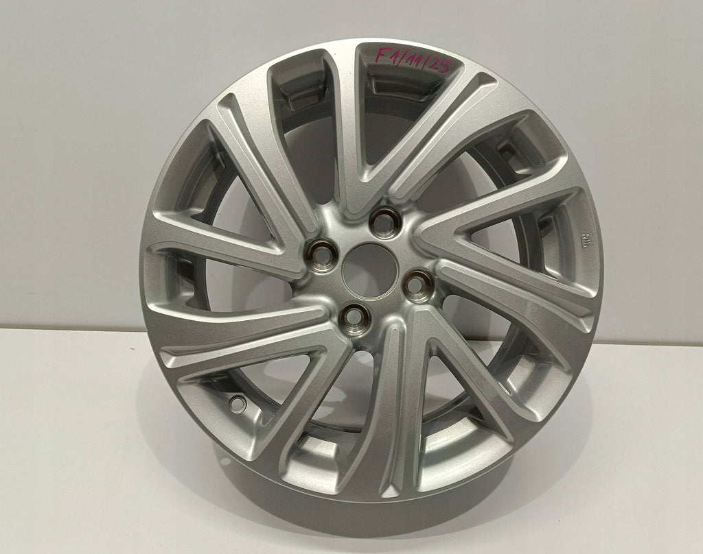 Suzuki SWIFT VI BALENO IGNIS FELGA ALUMINIOWA 16x6J 4x100 ET45 80S5-660