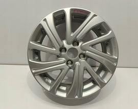 Suzuki SWIFT VI BALENO IGNIS FELGA ALUMINIOWA 16x6J 4x100 ET45 80S5-660