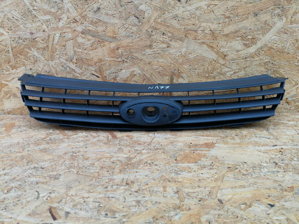 FORD C-MAX MK1 LIFT 06- KÜHLERGRILL GRILL VORDEREN STOSSSTANGE 7M51R8138A