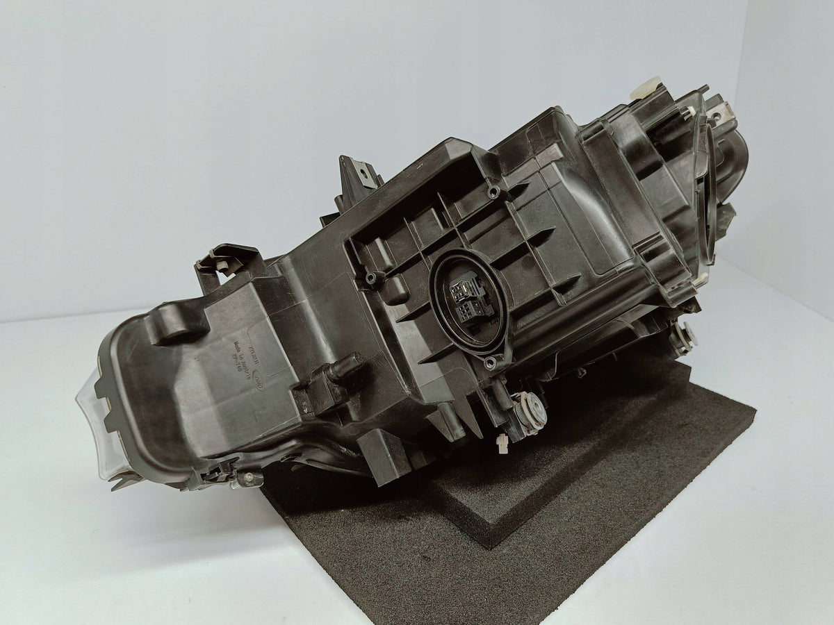BMW 3 F30 F31 11- Feu Avant Droite Avant Bi Ksenon Dynamic 63117259528 — photo 12 sur 14