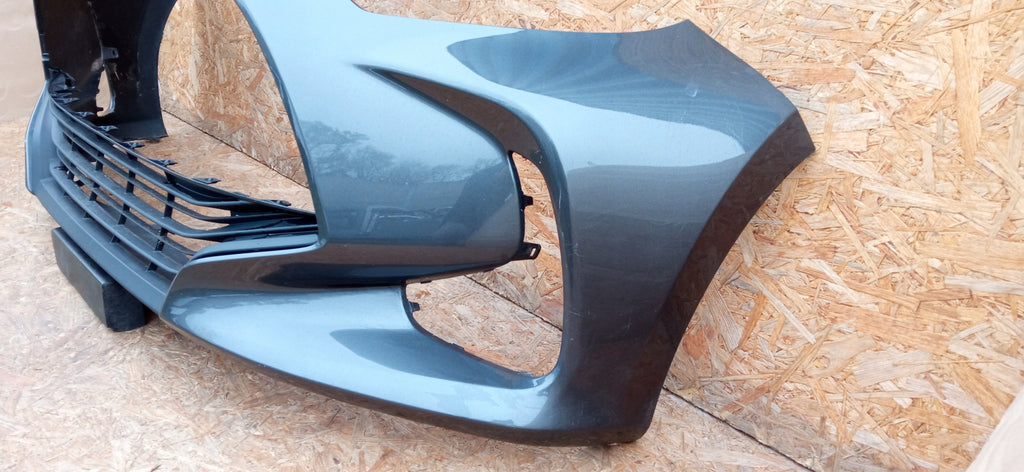 TOYOTA YARIS IV 4 P21 20- STOßSTANGE VORNE 52119-K0050