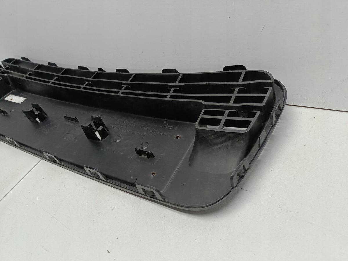 Citroen C3 Picasso 08- Kratka Atrapa Grill Zderzaka Przedniego 9681800777 — zdjęcie 7 z 10