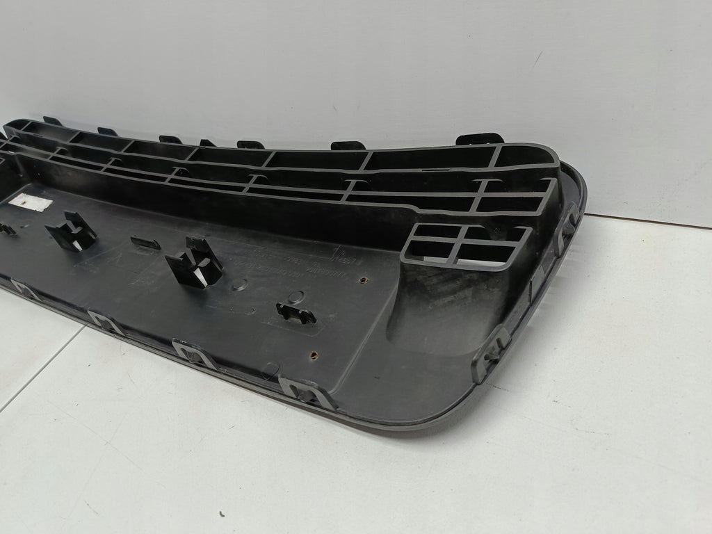 CITROEN C3 PICASSO 08- KRATKA ATRAPA GRILL ZDERZAKA PRZEDNIEGO 9681800777